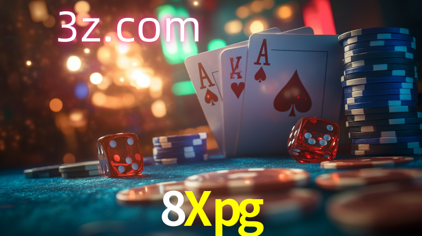 8Xpg Apostas Esportivas